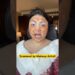 😭I got scammed by this Makeup Artist! My engagement look revealed! #sangeet #mua #makeupartist