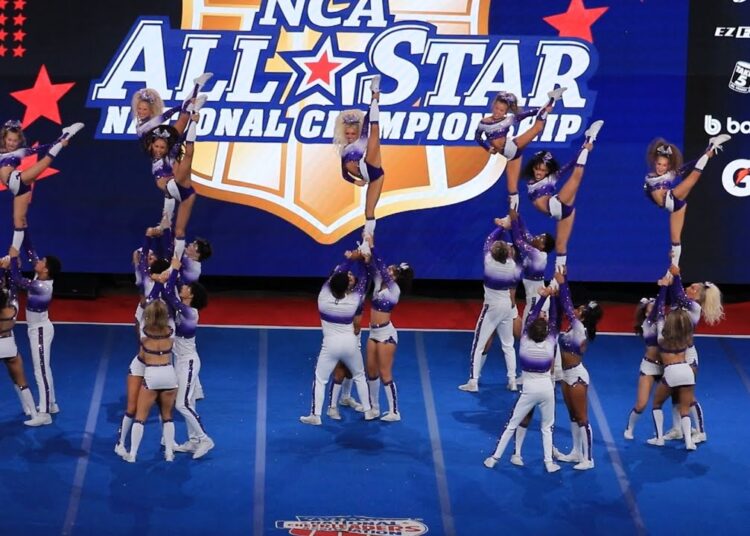 Spirit of Texas Royalty NCA 2026 Day 1