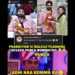 #punch #srivishnu #viral #trending #celebrity #funny #entertainment