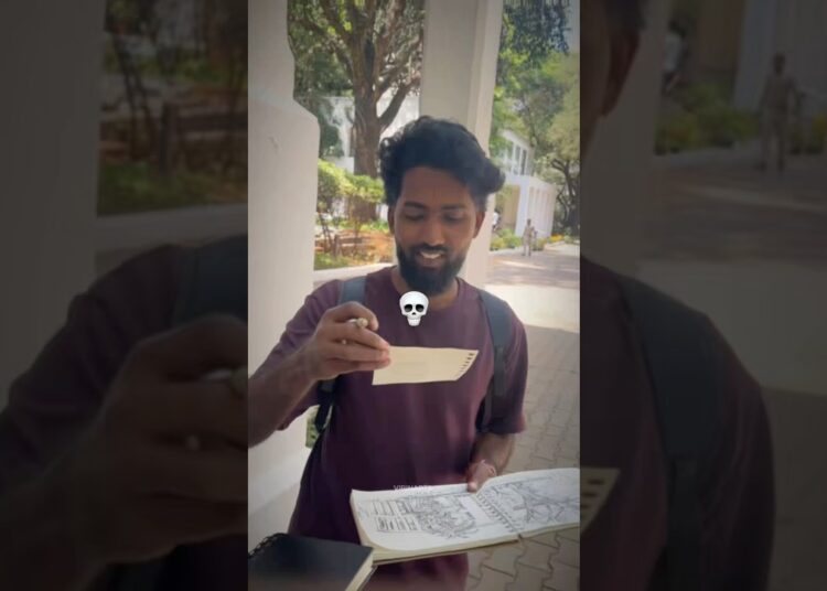 Artist vs Artist💀|Day 172|#shorts #art #artist #trending #viral #aura #sigma