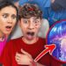 Jellyfish ATTACKED Ferran!! Will He SURVIVE?! (The Royalty Family) 😱