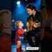 She Was Too Shy, So Dad Joined Her… The Result Is Magical!#music #folksouls #love
