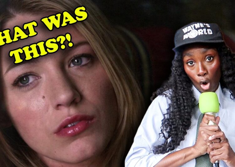 I watched Gossip Girl as an adult and I have questions… | Gossip Girl EP 1