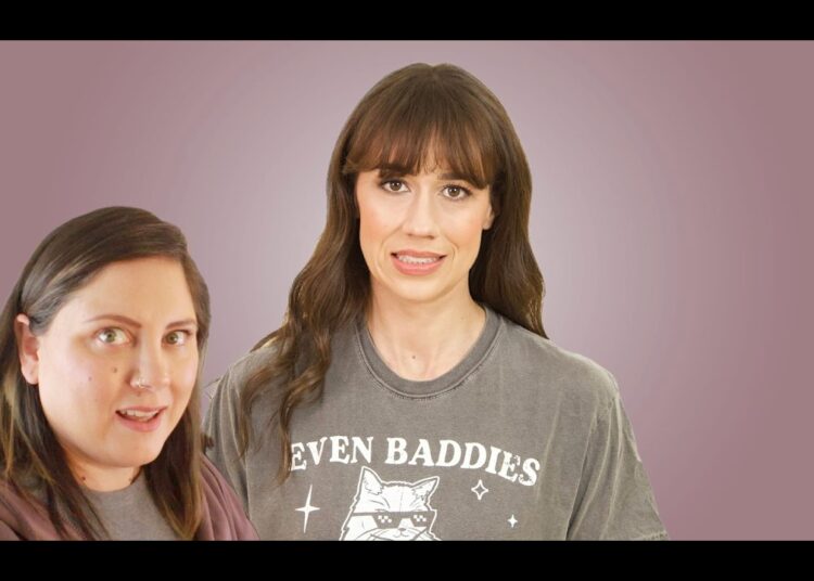 colleen ballinger is going on tour | toxic gossip two drink minimum