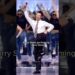 Olivia Dean REACTS to Harry Styles at The BRITs #celebrity