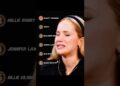 Best reaction of celebritieseating spicy wings #funny #celebrity #viral #shorts #hotwings