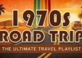 70s Road Trip Playlist | 70s Music Flashback | A Trip Down Memory Lane (70s Nostalgia)