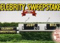 Celebrity Sweepstakes Nighttime #12