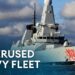 Ageing Ships, fewer Sailors: Why a Royal Navy ship is not already in Cyprus
