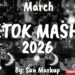 Tiktok Mashup March 🖤2026🖤 (Not Clean)