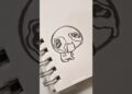 Cute Things to Draw When Bored ✏️ – Part 223 #drawing #sketch #art #cute #simple #easy #tutorial
