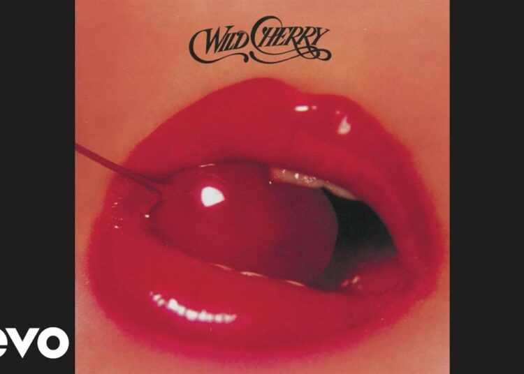 Wild Cherry – Play That Funky Music (Audio)