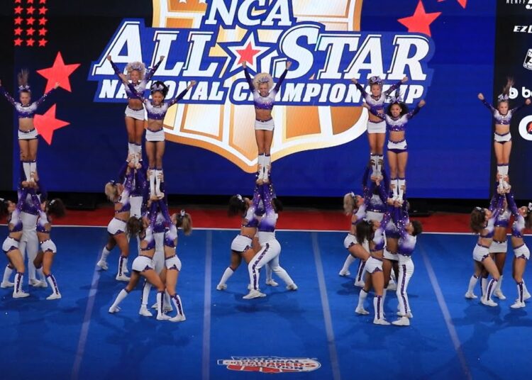 Spirit of Texas Royalty NCA 2026 Day 2 *CHAMPIONS*