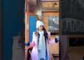 Get ready with my gossips in Manali⛰️ #youtubeshorts #shorts #funny #lifestyle #fashion