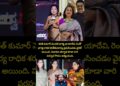 విడాకుల తర్వాత కూడా ఇలాంటి #sarathkumar#radhika#chaya#firstwife#praise#divorce#respect#celebrity#yt