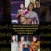 విడాకుల తర్వాత కూడా ఇలాంటి #sarathkumar#radhika#chaya#firstwife#praise#divorce#respect#celebrity#yt