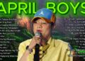 April Boy Regino Opm Lumang Tugugin | April Boy Nonstop Medley Love Songs – Best OPM 80s Nonstop#2