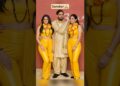 Radhika Merchant Anant Ambani Shloka Mehta 😍 | Royal Family 👑 #celebrity #fashion