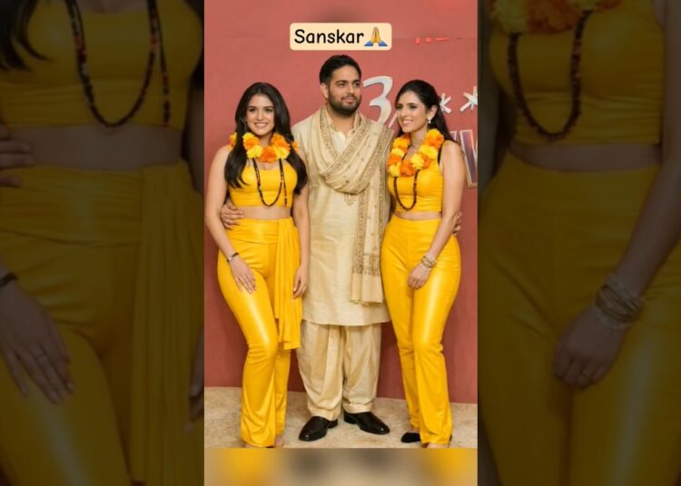 Radhika Merchant Anant Ambani Shloka Mehta 😍 | Royal Family 👑 #celebrity #fashion