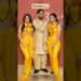 Radhika Merchant Anant Ambani Shloka Mehta 😍 | Royal Family 👑 #celebrity #fashion
