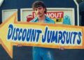 Benson Boone – Mr Electric Blue (Official Music Video)