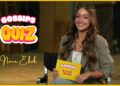 Gossips Quiz | Episode 12 | Nour Ehab