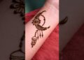 chand raat henna#hennadesign#mehndi#henna#art#artist#mehndidesign#new#shorts#trending