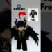 How To Get Free Royalty Gold Black Outfit Avatar in Roblox | Roblox New Redeem Code