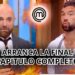 ARRANCA LA FINAL! En Vivo Masterchef Celebrity Argentina 2026
