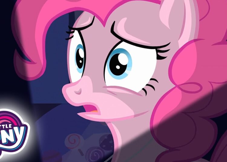 My Little Pony: Friendship is Magic S1 E9 🌈 Bridle Gossip 💜 MLP FULL EPISODE