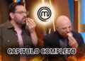 Masterchef Celebrity Argentina 3 Marzo 2026 PROGRAMA COMPLETO