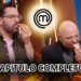 Masterchef Celebrity Argentina 3 Marzo 2026 PROGRAMA COMPLETO