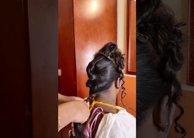 The most painful part of being a bridal makeup artist 💔 — when your hard work is judged in seconds.