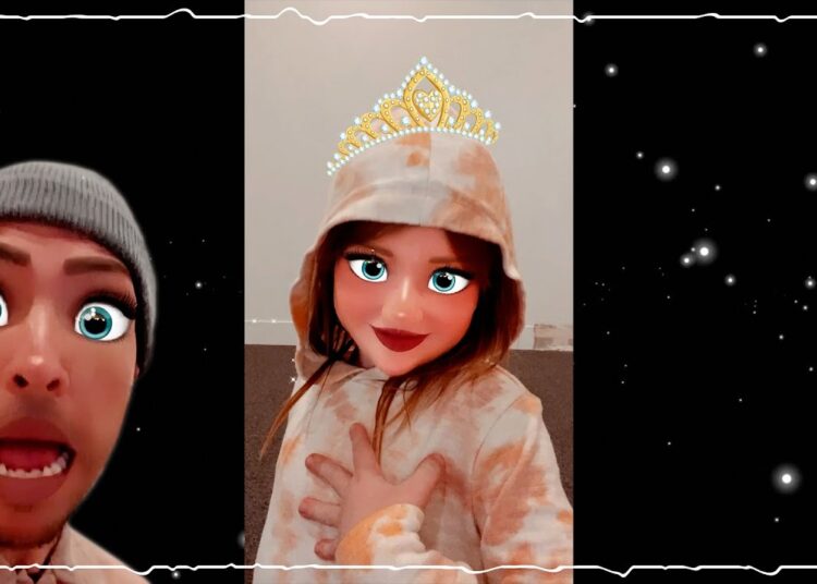 PRiNCESS MAKEOVER!! Adley and King Dad turn into Royalty for their Kingdom Neighborhood! #Shorts