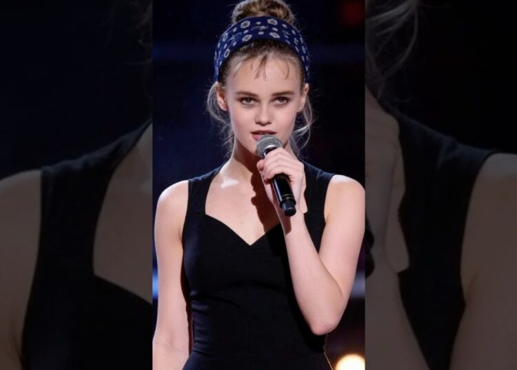 Joe Le Taxi – Vanessa Paradis | 80s French Classic#futurestar #music #70s80s90smusichits #shorts