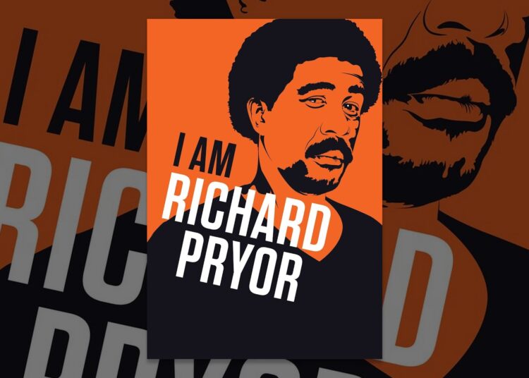 I Am Richard Pryor