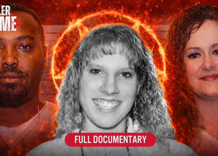 The Love Triangle Lie That Turned Deadly | Death By Gossip | Full Episode
