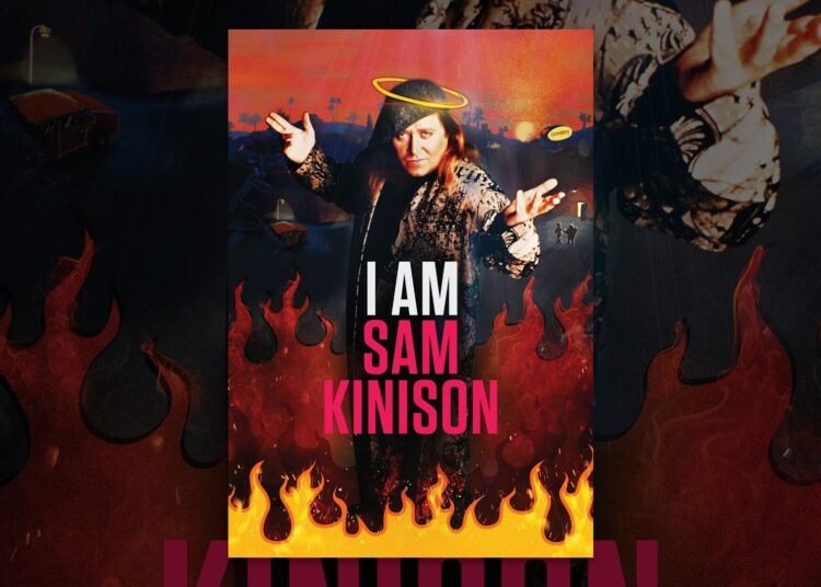 I Am Sam Kinison