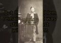 They Took His Crown Without Asking Permission #royalty #history #shorts