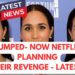MEGHAN ANDREW “NOT QUITE OFF THE HOOK” LATEST #royal #meghanmarkle #princeharry