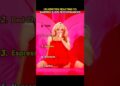 Celebrity reactions to Sabrina’s live performance #Sabrina #CelebrityReactions #LiveVocals #PopIcon