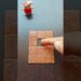 Orangechocolate lifehack #shorts #short #shortvideo #shortsfeed #art #artist #trending #trend #viral