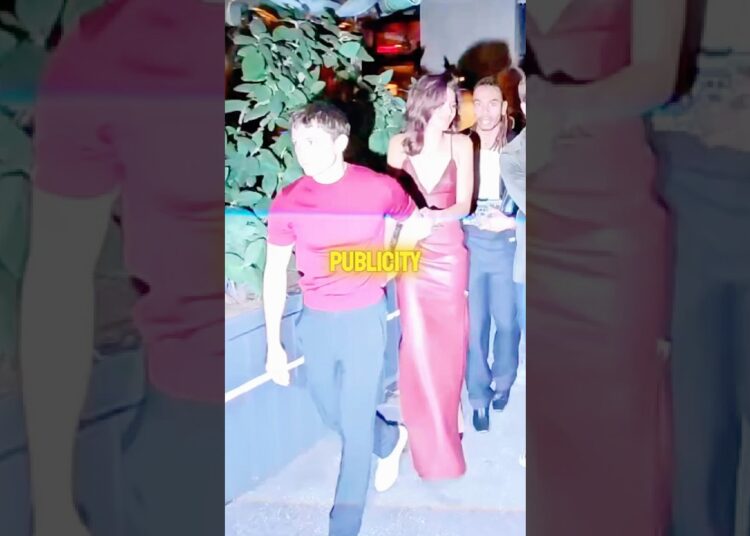 Real Couples vs. Publicity Couples!#zendaya #tomholland #kyliejenner #celebrity