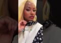 Everything Is Going Wrong for Nicki Minaj… Why? #nickiminaj #celebrity #artist #news #shorts #usa