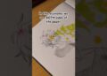 one-sided paper is a social construct trust #art #drawing #sketch #artist #sketchbook