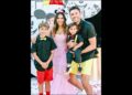 The Royalty Family story #andreaespadatv #kingferran #4kpapi #bluamal #princemilan