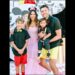 The Royalty Family story #andreaespadatv #kingferran #4kpapi #bluamal #princemilan