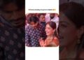 awww❤️ #unwrappedwisdom #love #gossip #funny #bollywood #rashmikamandanna#vijaydevarakonda #marriage