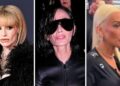 Ozempic and Buccal Fat Removal Is Making These Celebs Look UGLY and SICK