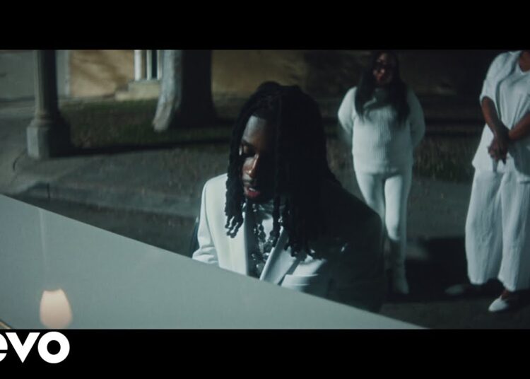 Polo G – Barely Holdin’ On (Official Video)